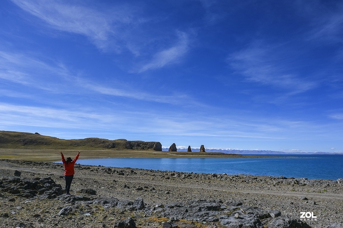 走进西藏——圣象天门
