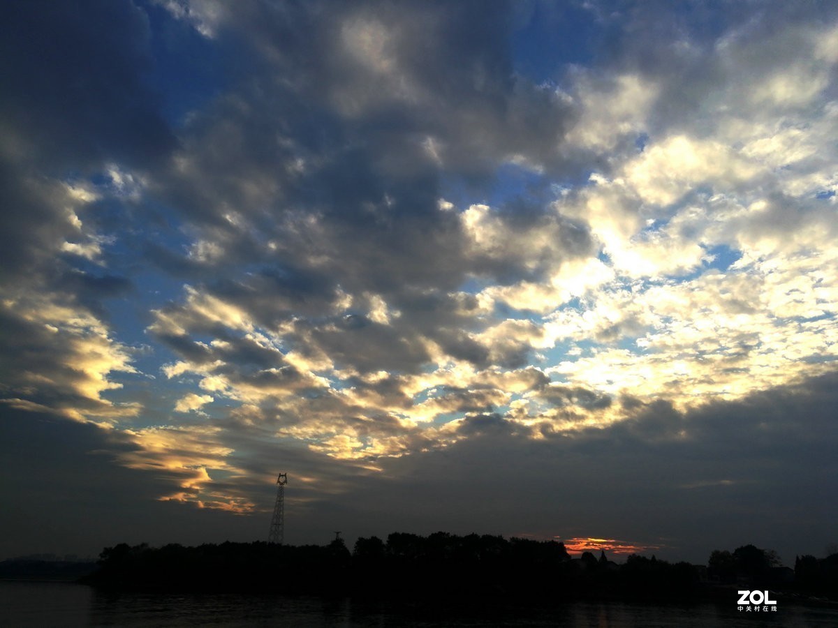 漫步星城 走街串巷（74）凛冬将至