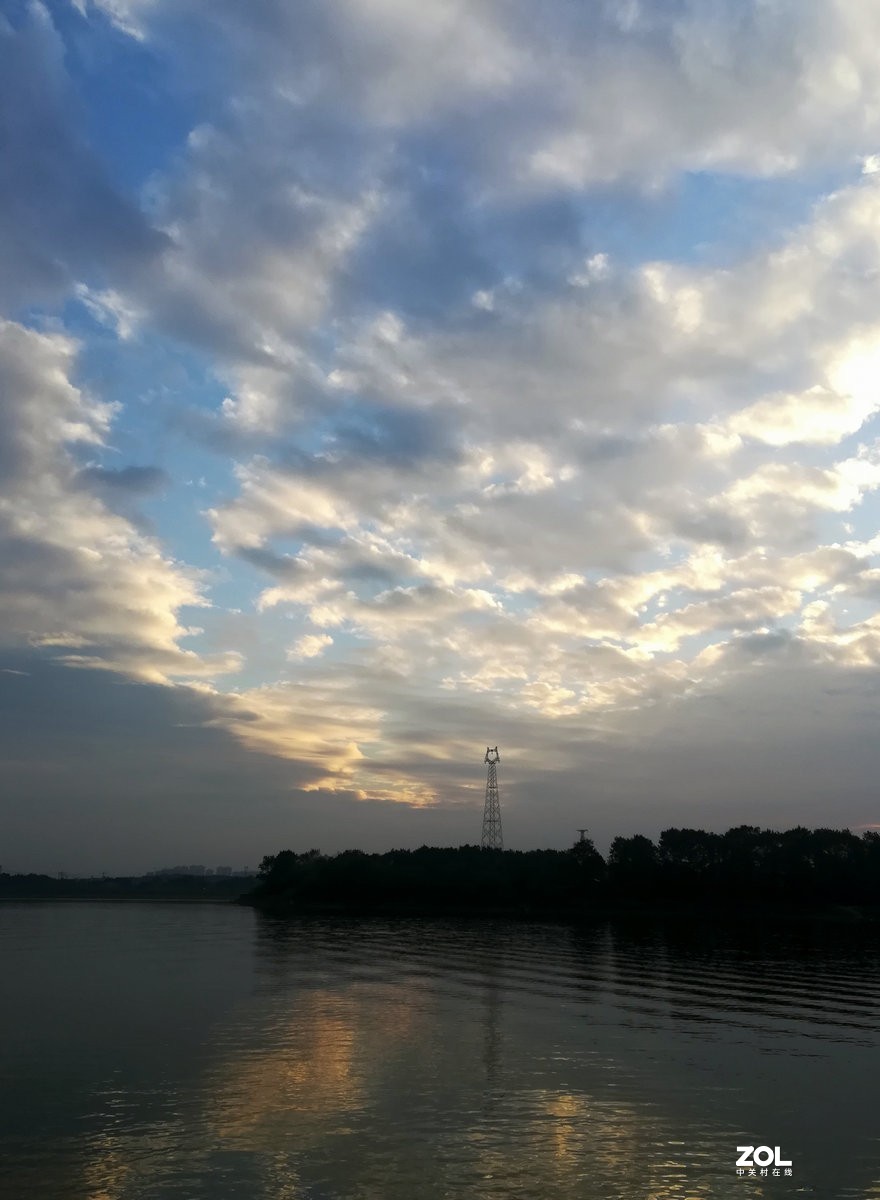 漫步星城 走街串巷（74）凛冬将至