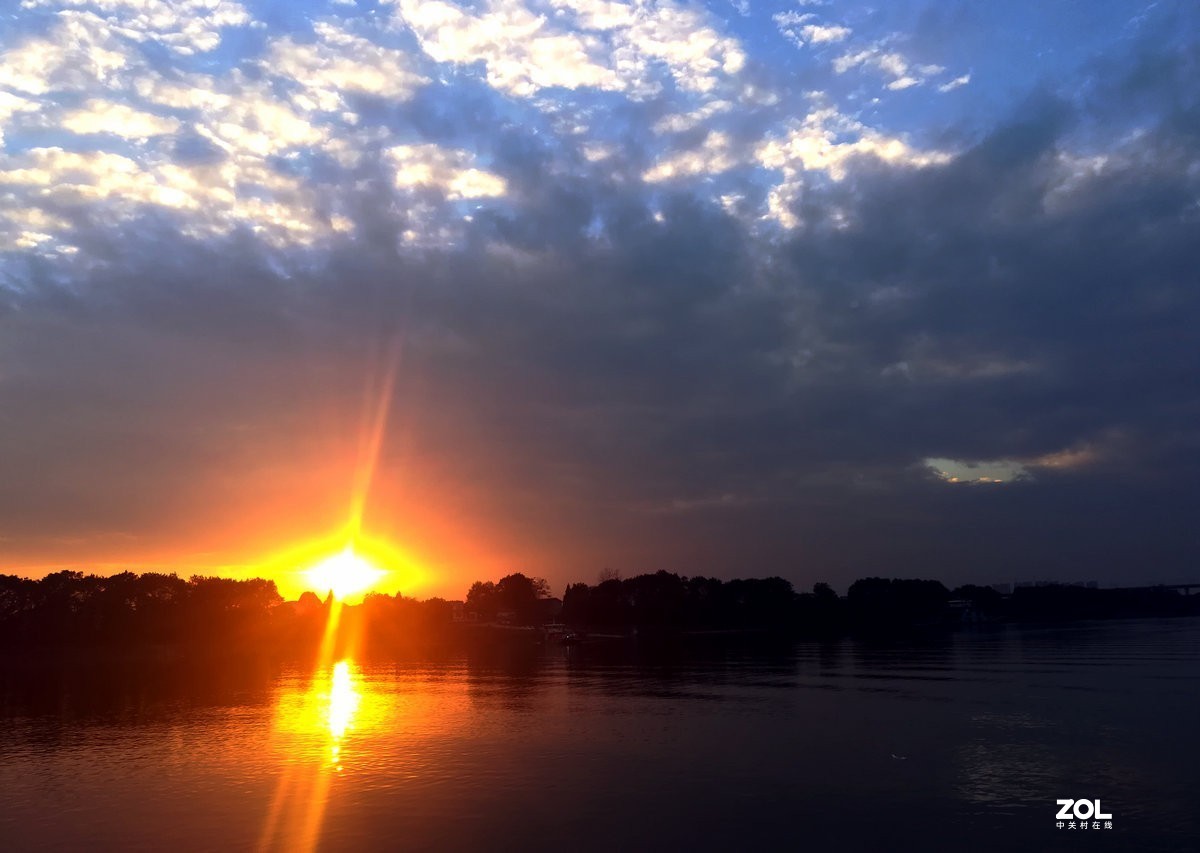 漫步星城 走街串巷（74）凛冬将至