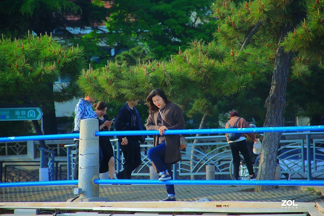 瞎折腾《手机镜头怎么玩？》玩不起单反镜头玩手机镜头看看下边的图是怎么回事？