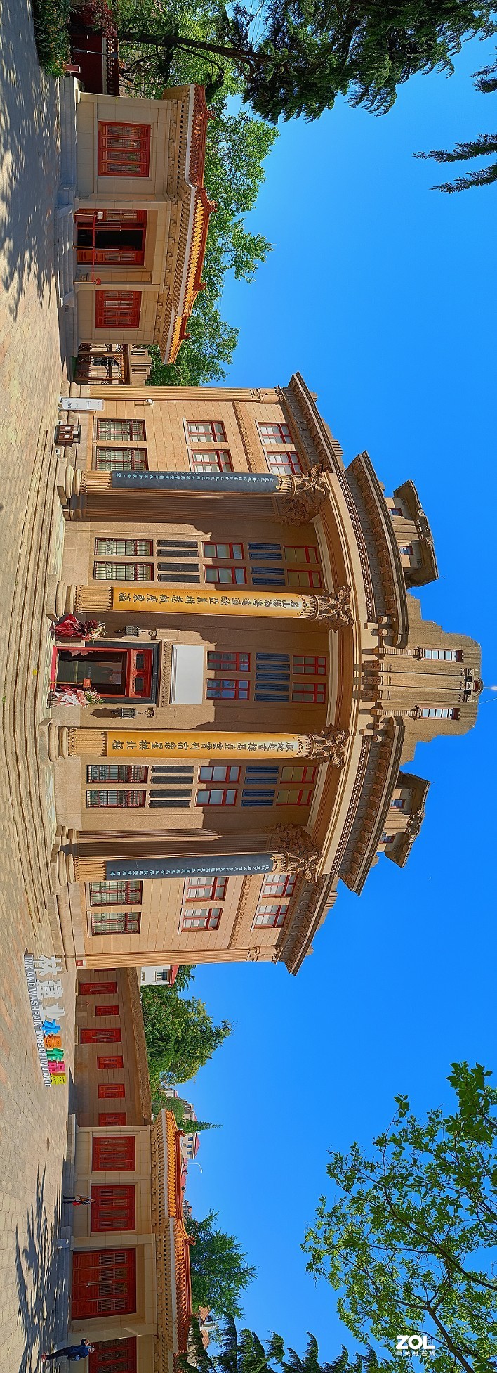 瞎折腾《手机镜头怎么玩？》玩不起单反镜头玩手机镜头看看下边的图是怎么回事？