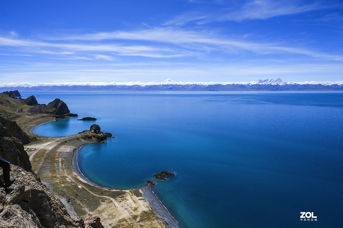 走进西藏——圣象天门