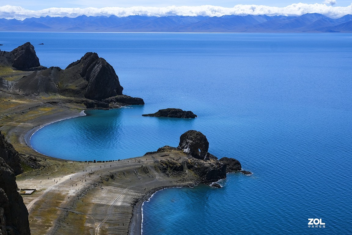 走进西藏——圣象天门