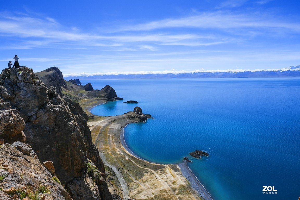 走进西藏——圣象天门