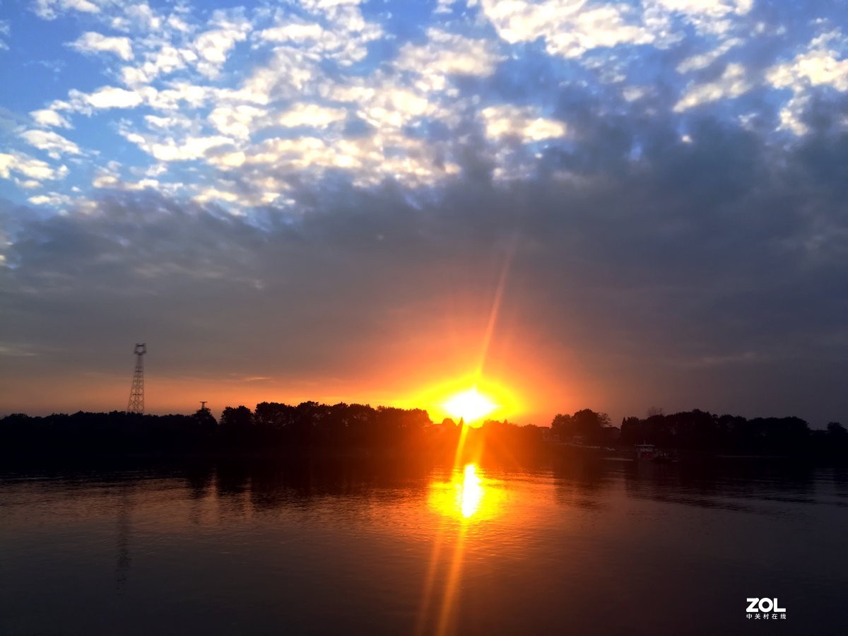 漫步星城 走街串巷（74）凛冬将至