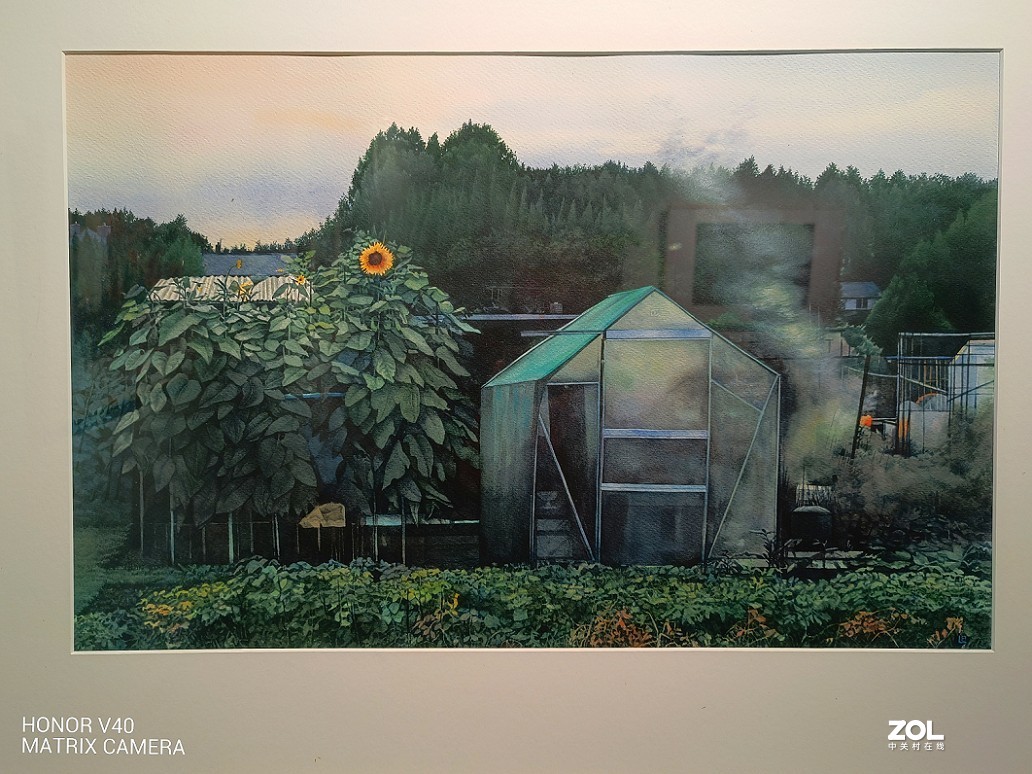 瞎折腾《手机镜头怎么玩？》玩不起单反镜头玩手机镜头看看下边的图是怎么回事？