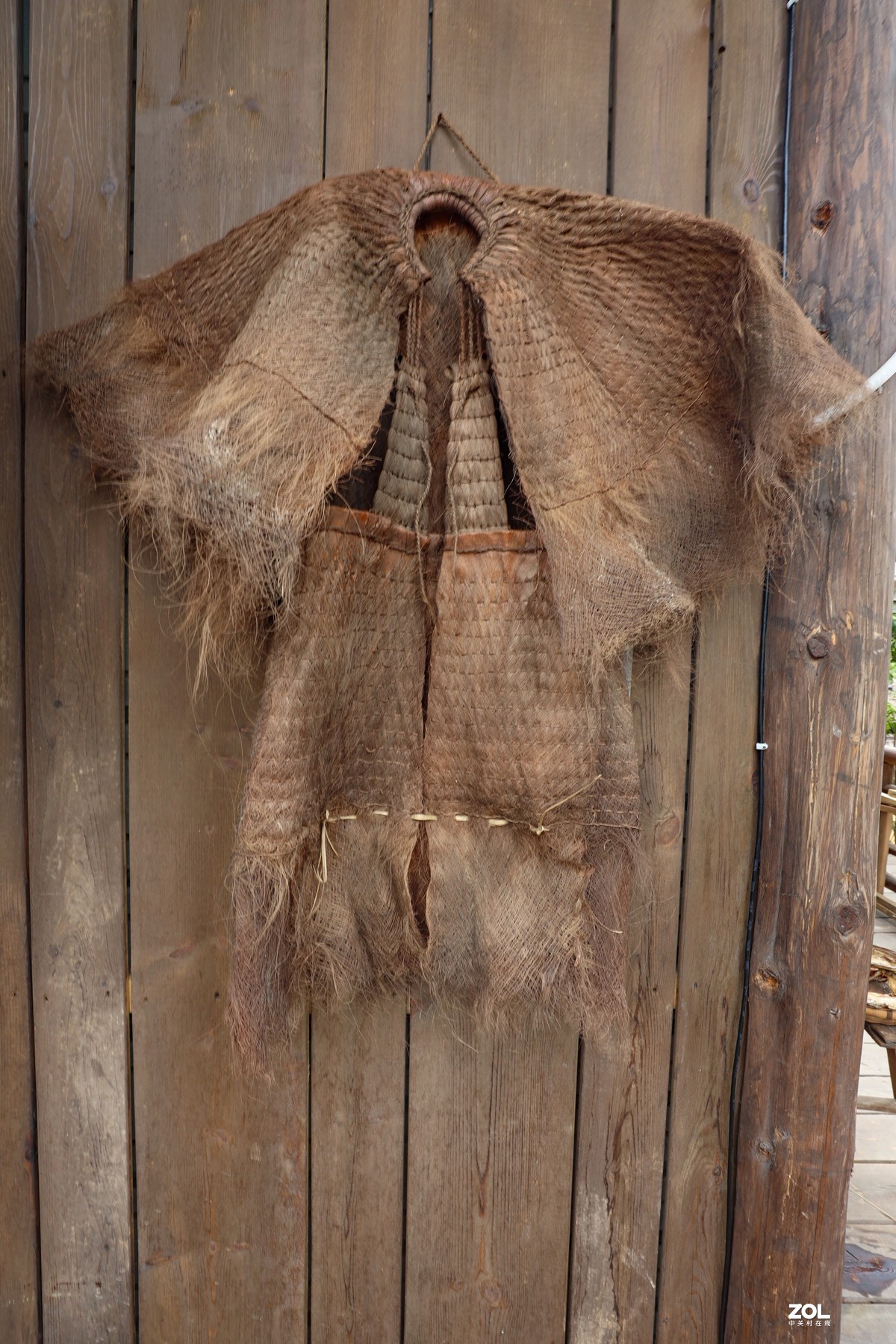 湘江里老渔村---4