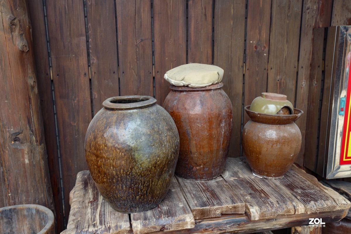 湘江里老渔村---4