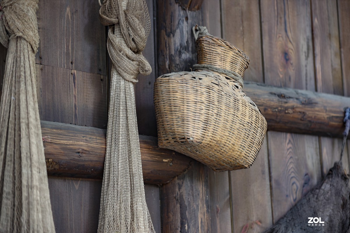 湘江里老渔村---4