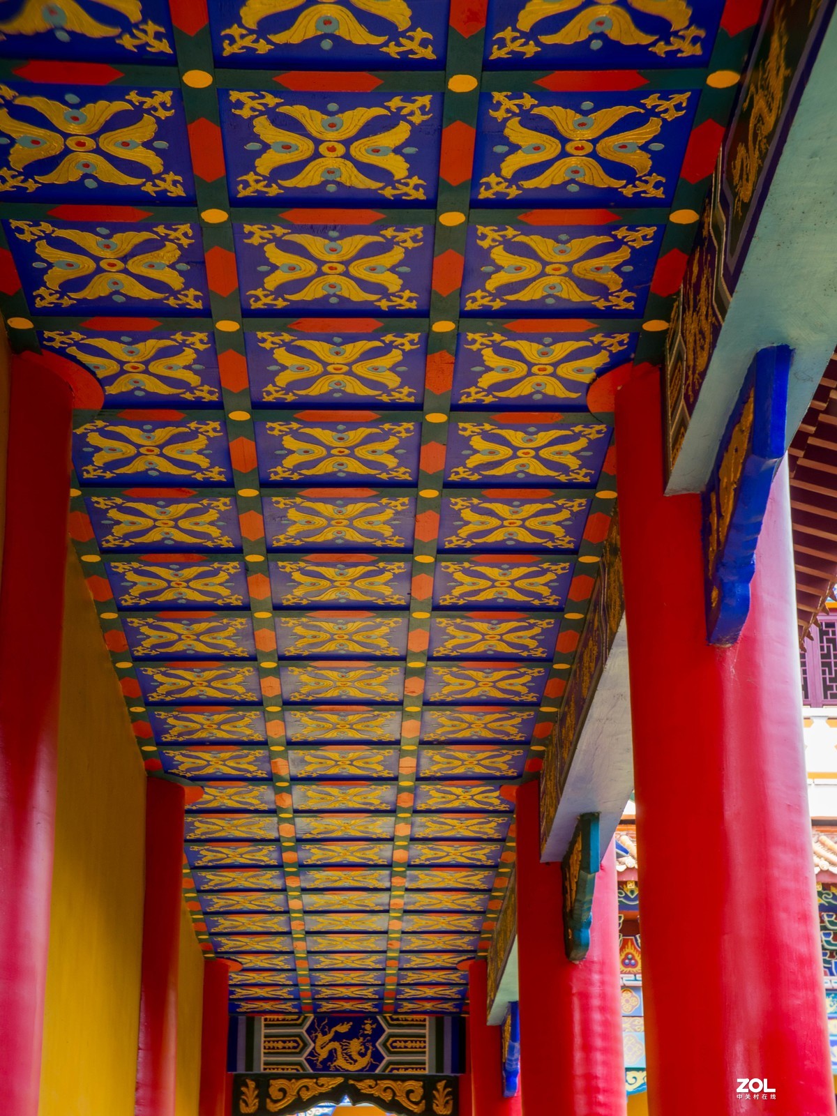 都市清修－小游邵阳宝祥寺