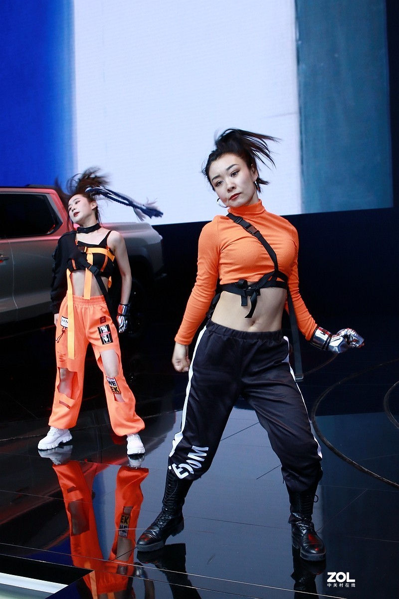 狂歌劲舞 ------ 1