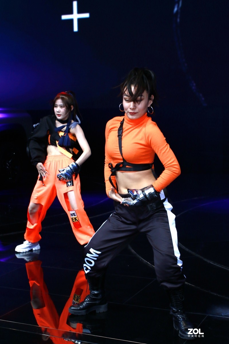 狂歌劲舞 ------ 1