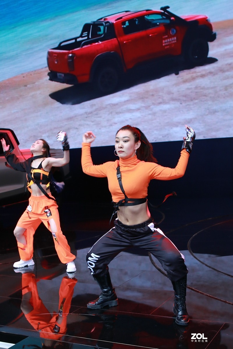 狂歌劲舞 ------ 1