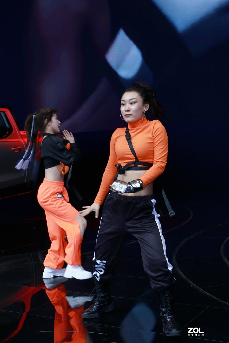 狂歌劲舞 ------ 1