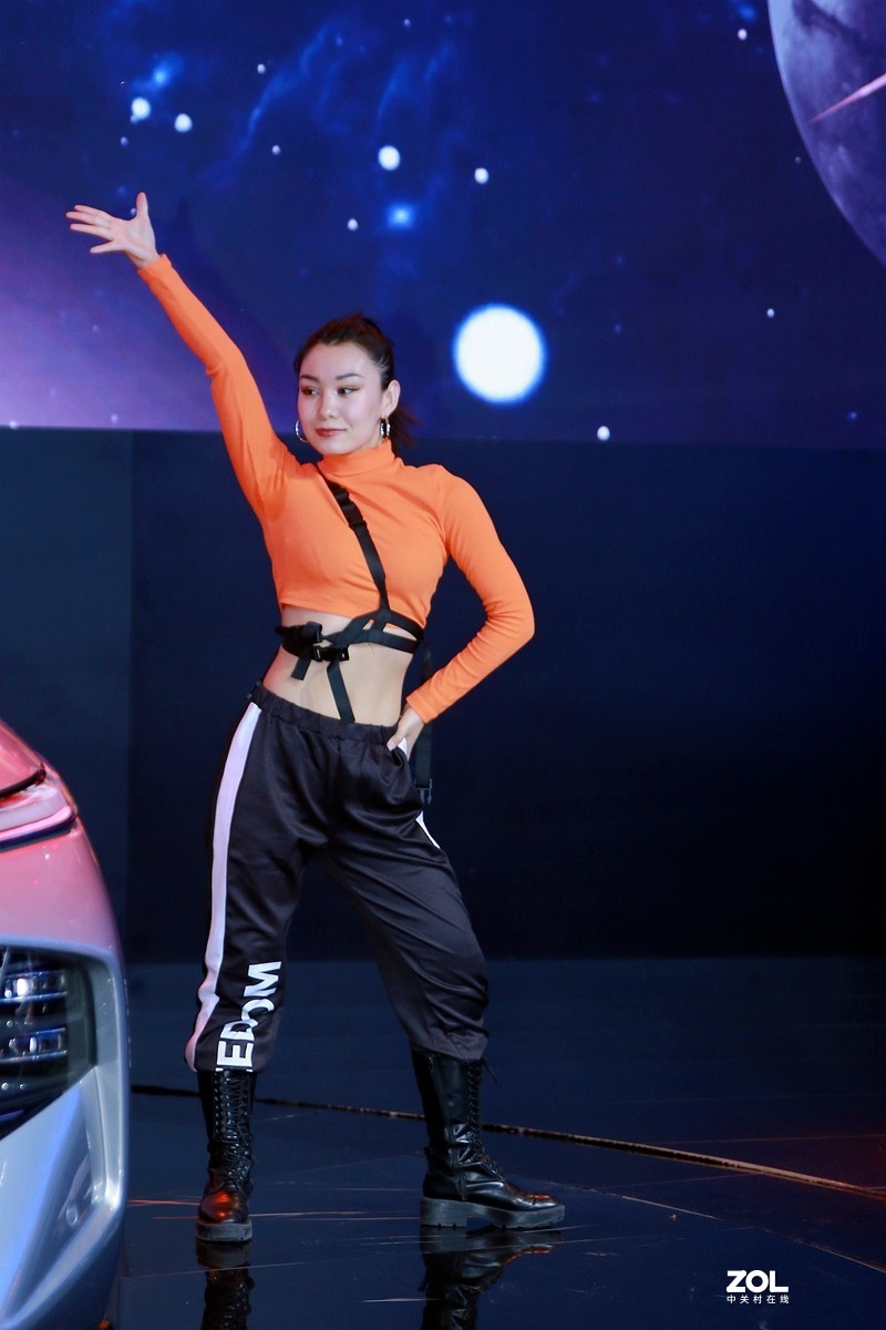 狂歌劲舞 ------ 1