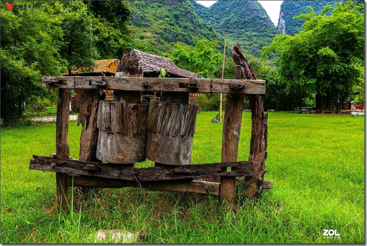 黔西南游摄归途--广西