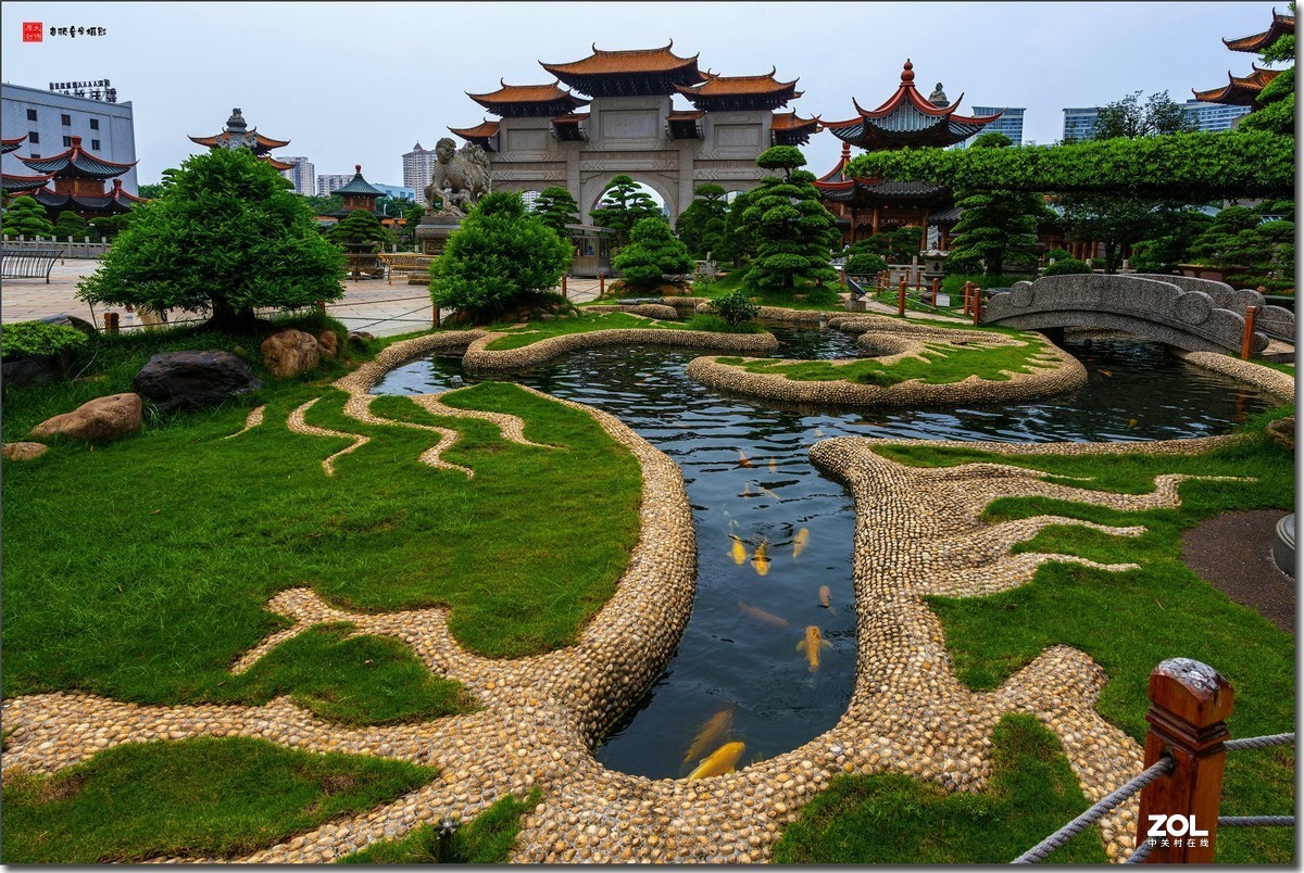 黔西南游摄归途--广西