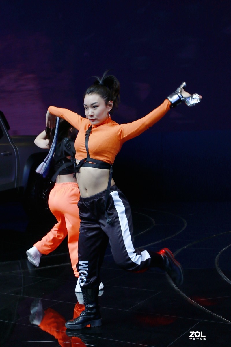 狂歌劲舞 ------ 1