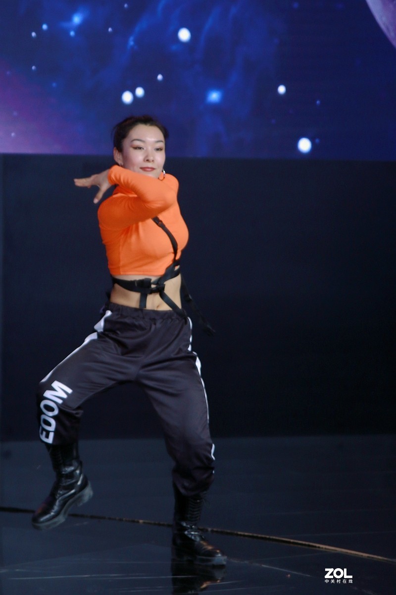 狂歌劲舞 ------ 1