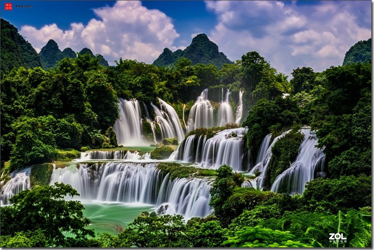 黔西南游摄归途--广西