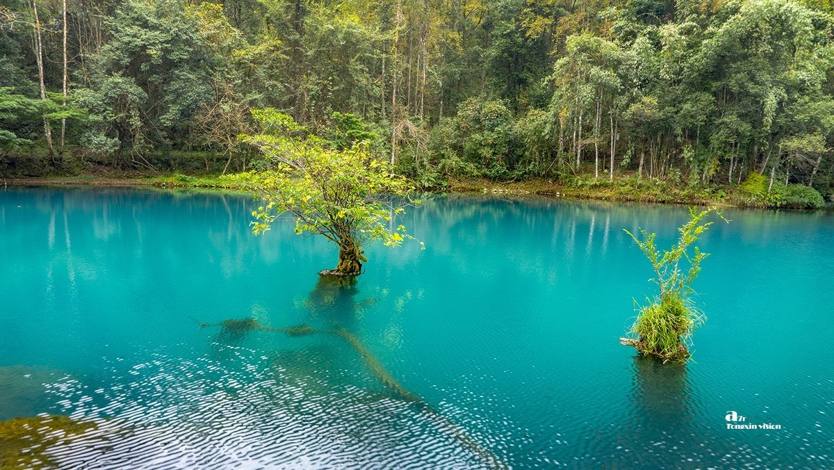 小七孔景区(24)