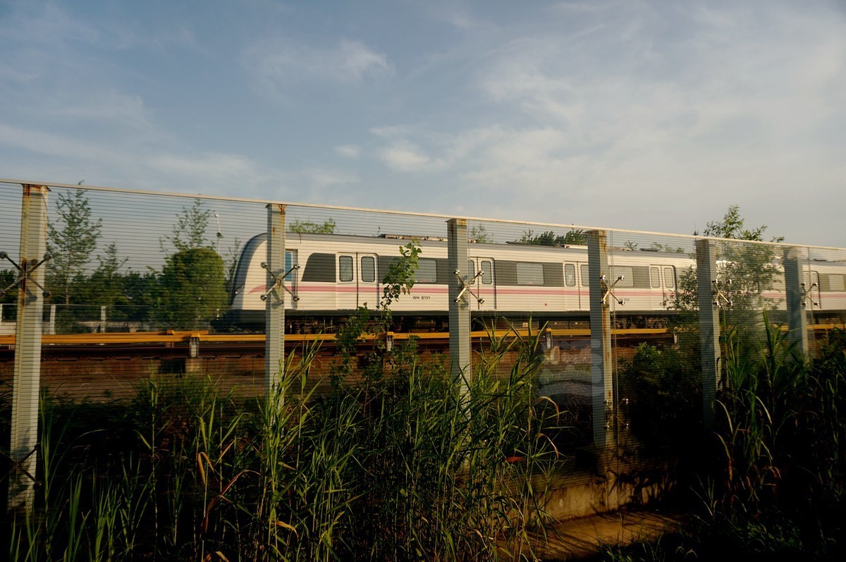 【家乡美】黄塘湖畔艳阳春——武汉随笔