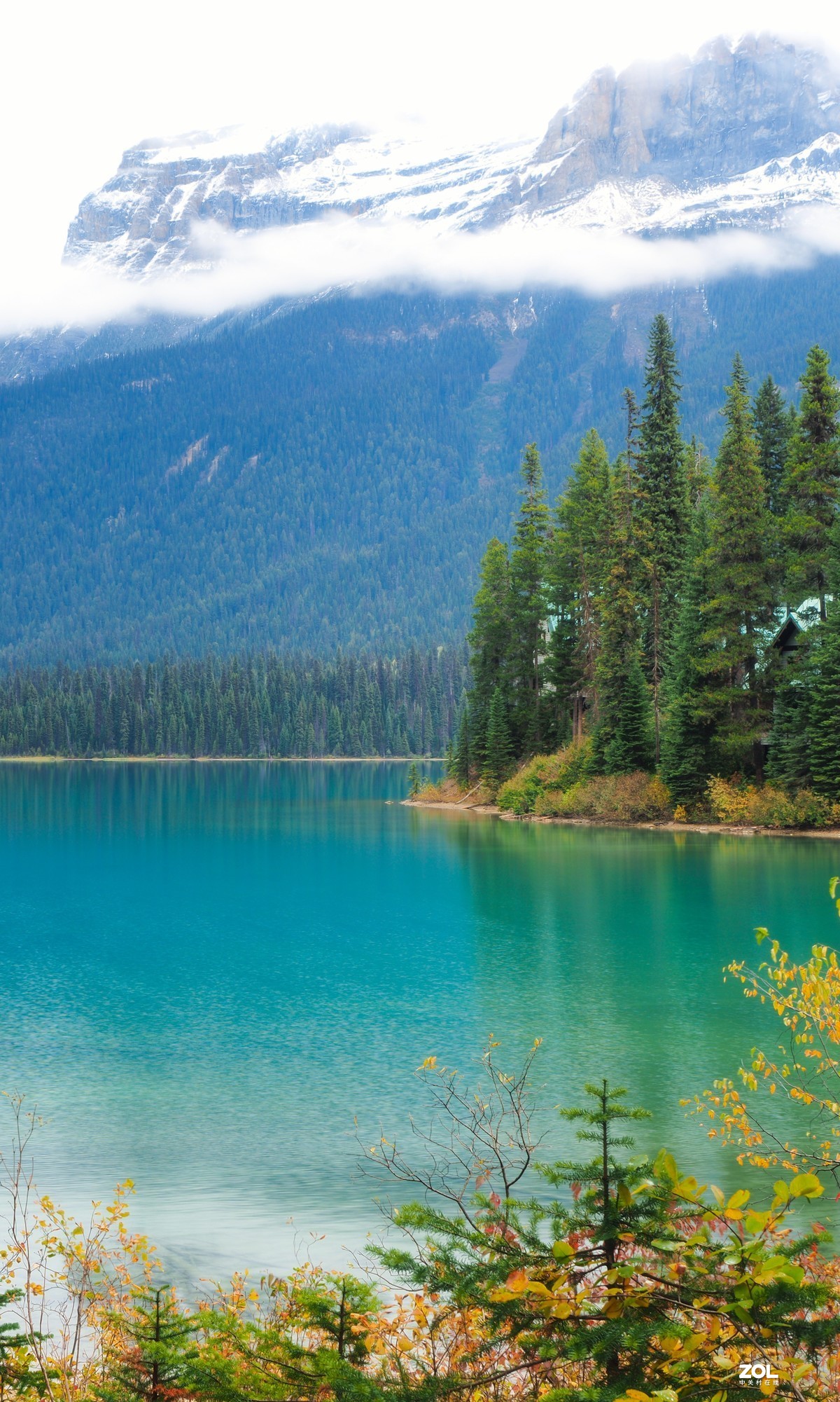 没想到在ZOL还有奥林巴斯的交流区，发几张以前用E-M5II的拙作献个丑