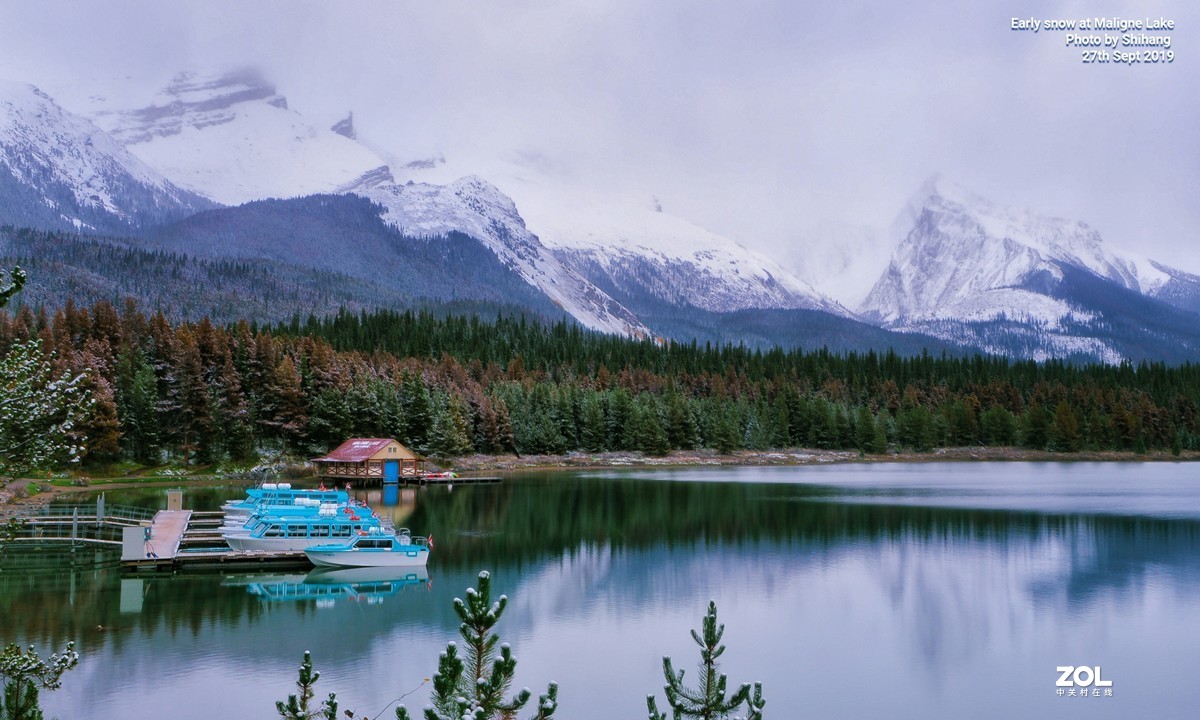 没想到在ZOL还有奥林巴斯的交流区，发几张以前用E-M5II的拙作献个丑