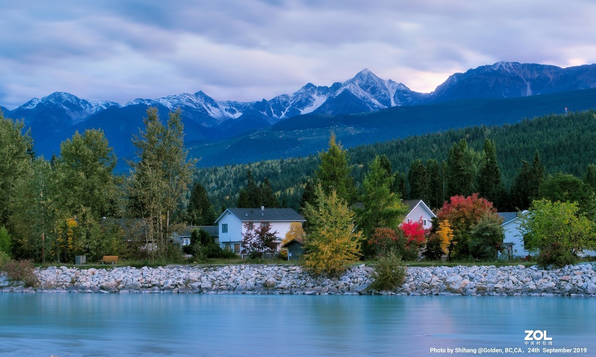 没想到在ZOL还有奥林巴斯的交流区，发几张以前用E-M5II的拙作献个丑