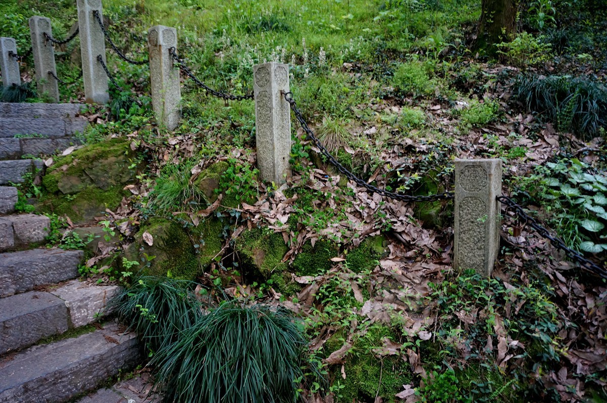 【家乡美】攀登刘备郊天坛——武汉随笔