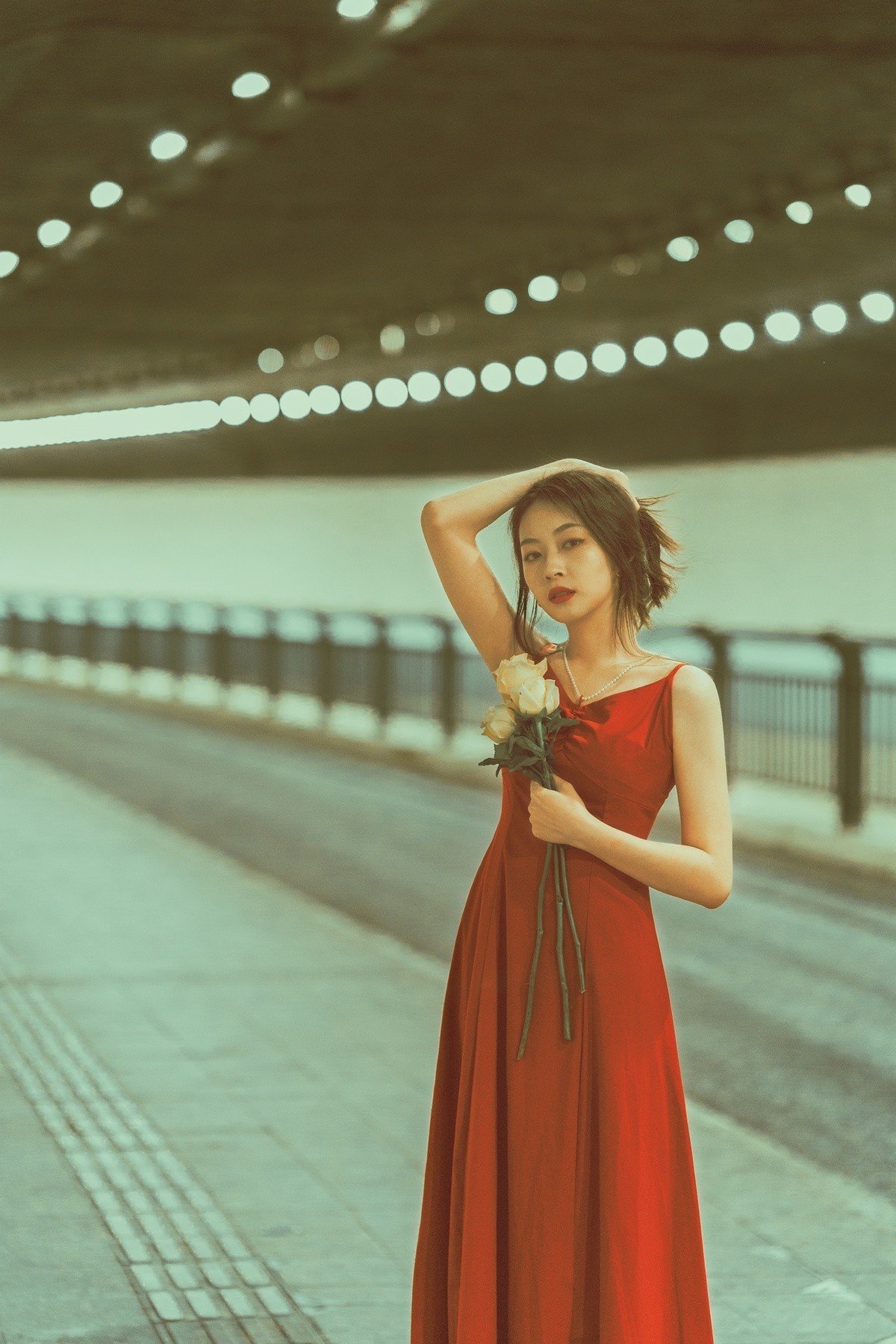 我身上有个不可战胜的炎天（果麦经典）