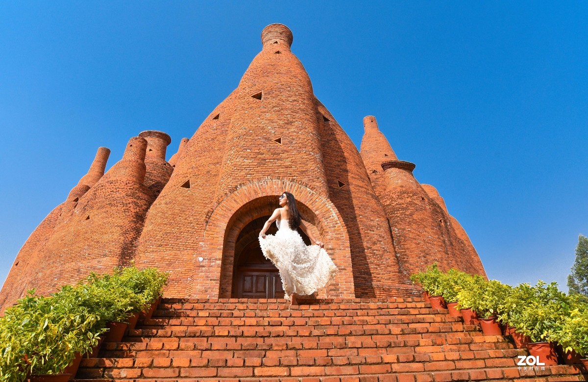 银广，带着旅游，慢慢的乐乎