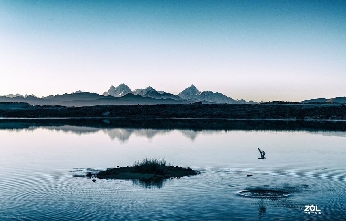 #版主坐堂# 索尼 大版星空(中国)2021年1月份优秀作品精选汇总