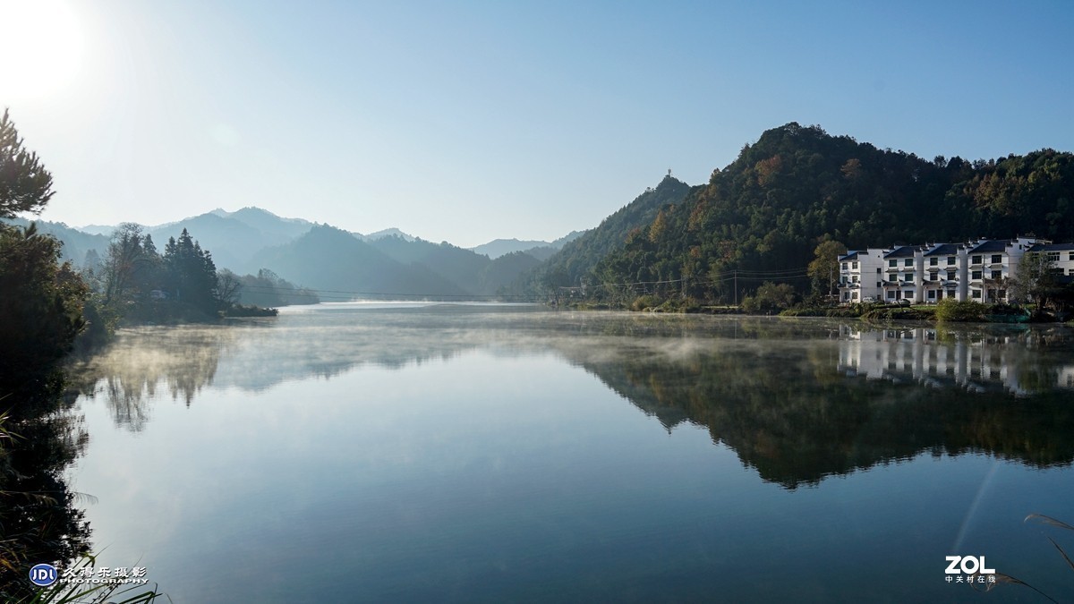 #版主坐堂# 索尼 大版星空(中国)2021年1月份优秀作品精选汇总