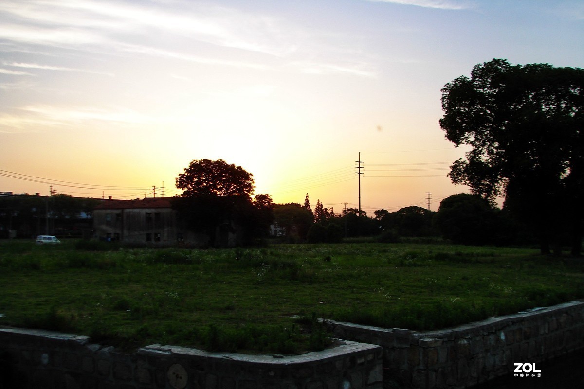带着老机郊游随拍