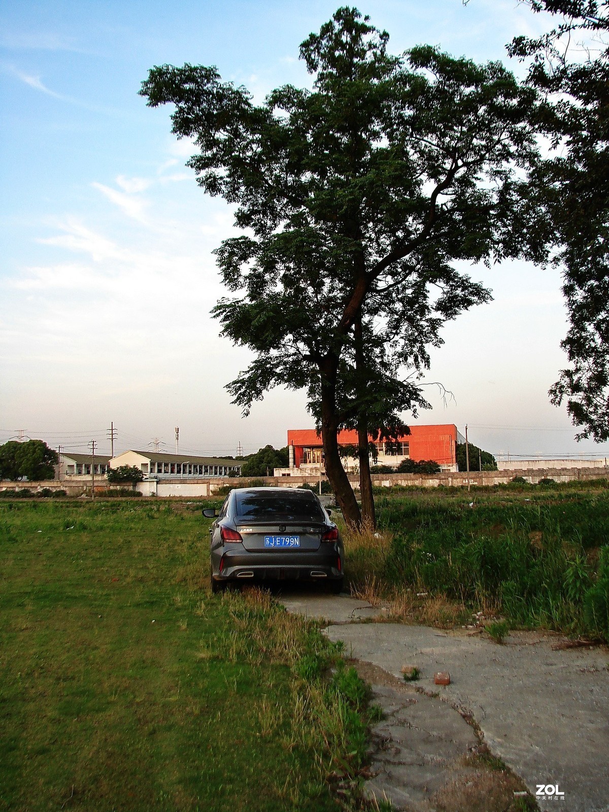 带着老机郊游随拍