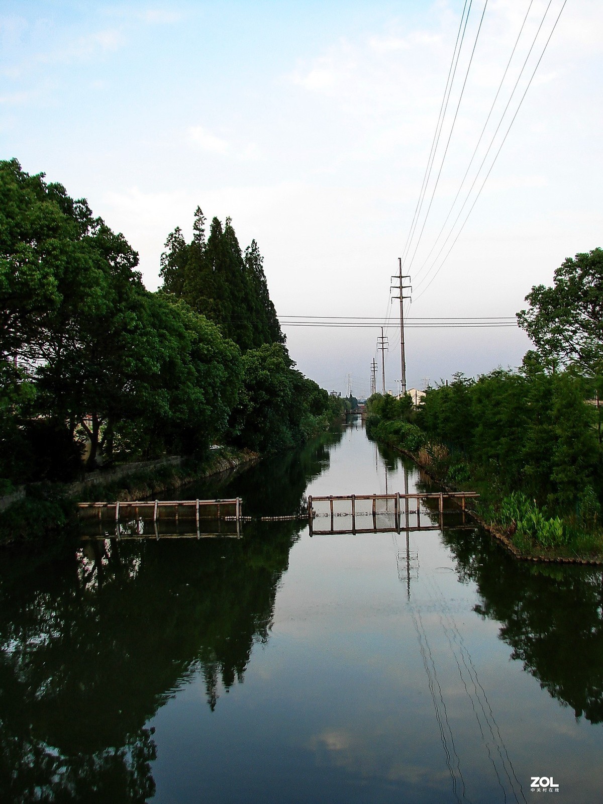带着老机郊游随拍