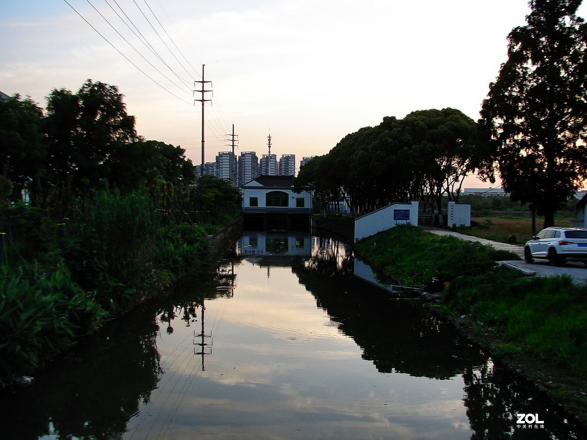 带着老机郊游随拍