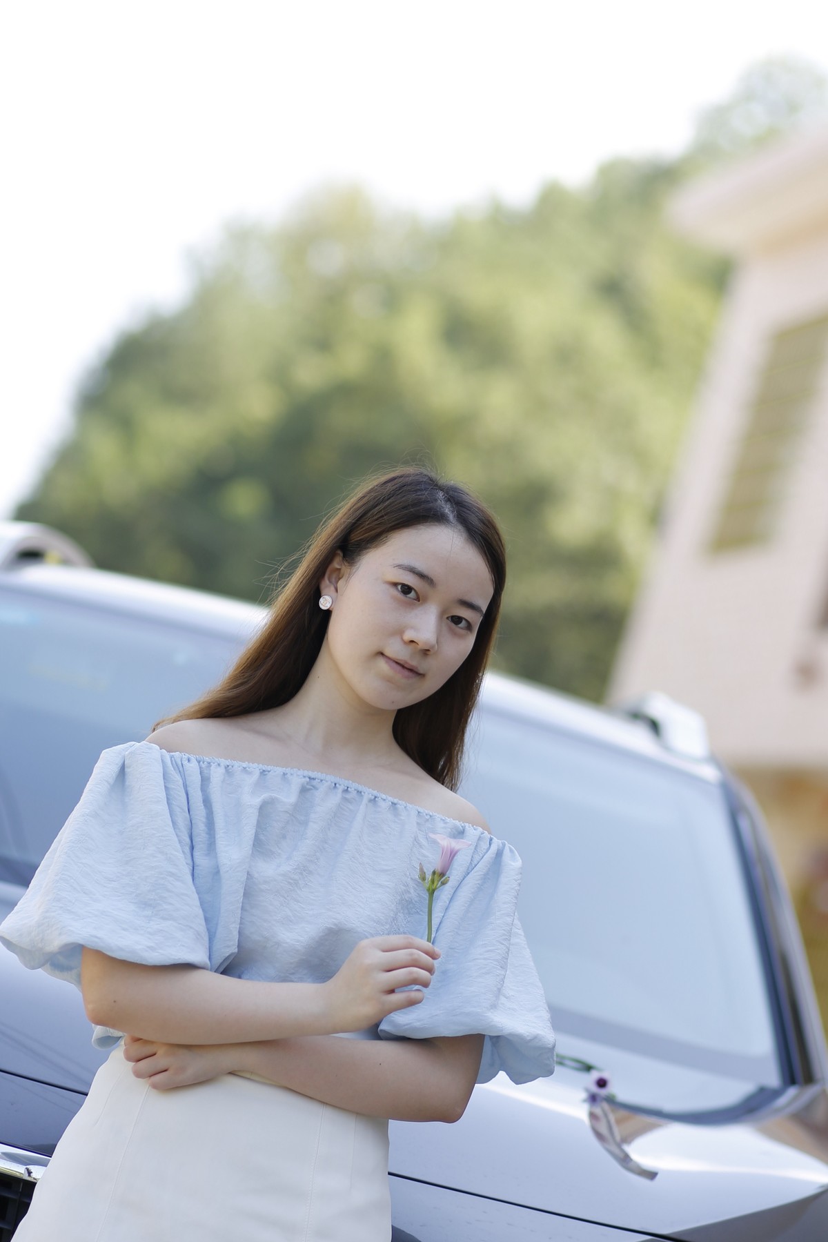 青春就是最好的芳华