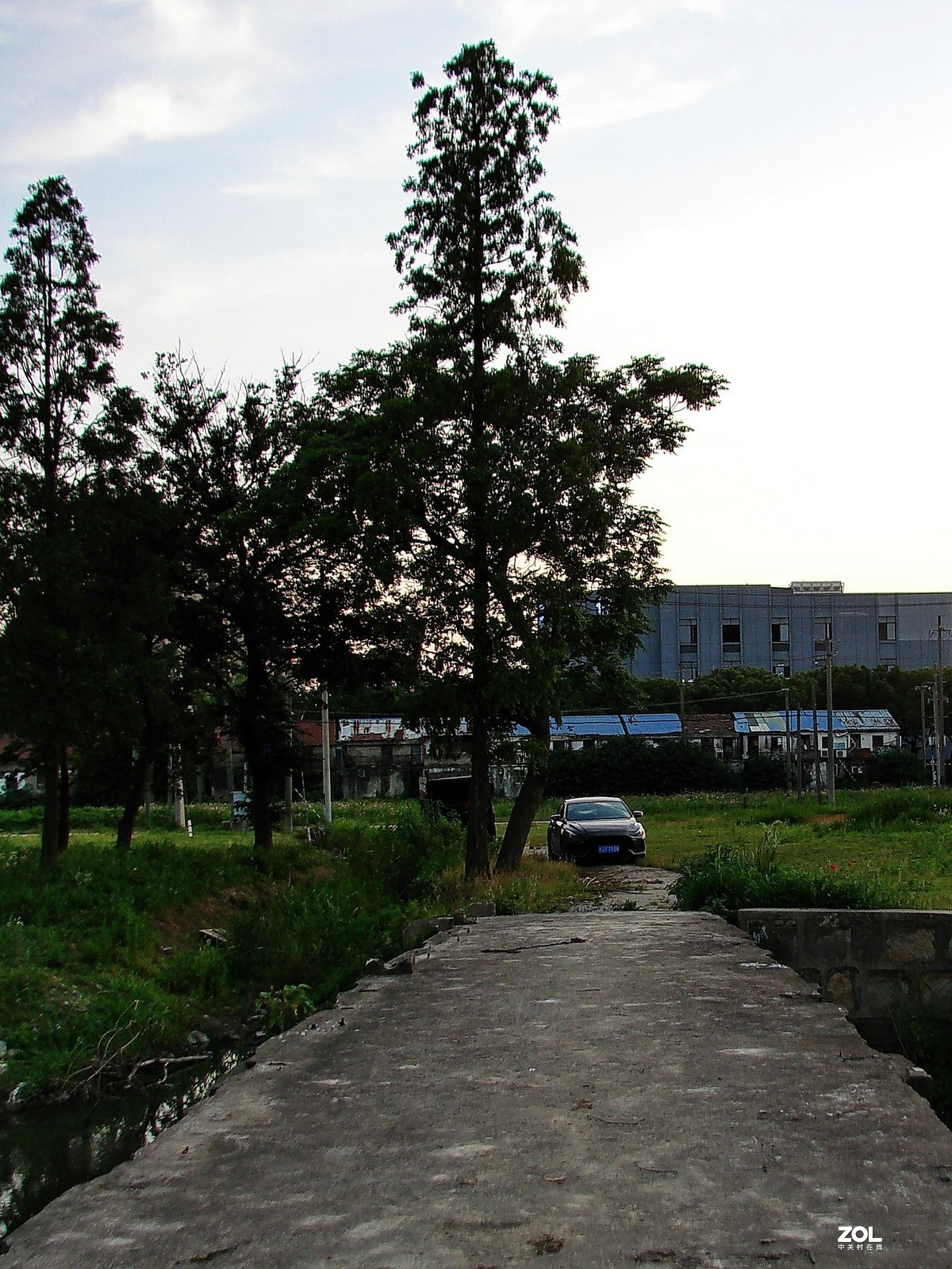 带着老机郊游随拍