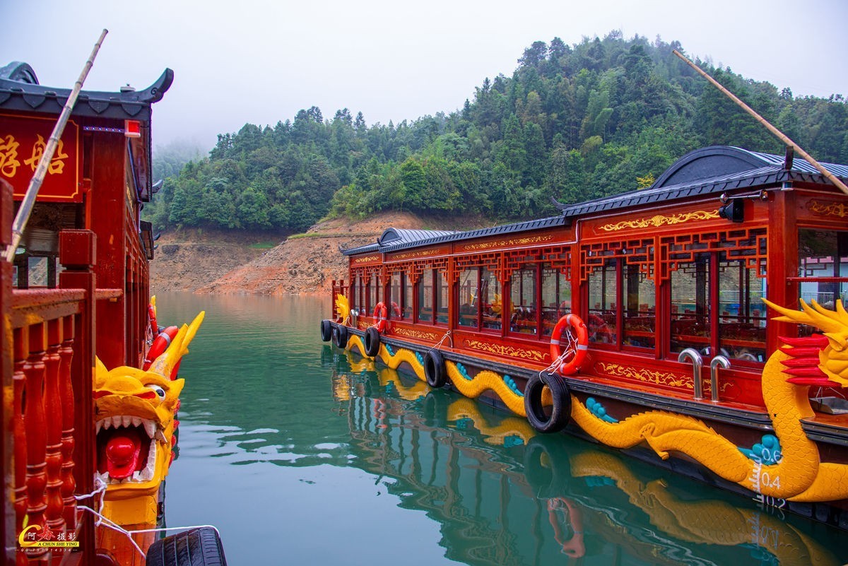 桂林宝鼎新貌（多图）