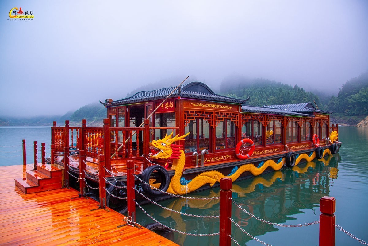 桂林宝鼎新貌（多图）