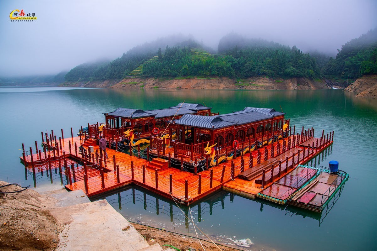 桂林宝鼎新貌（多图）