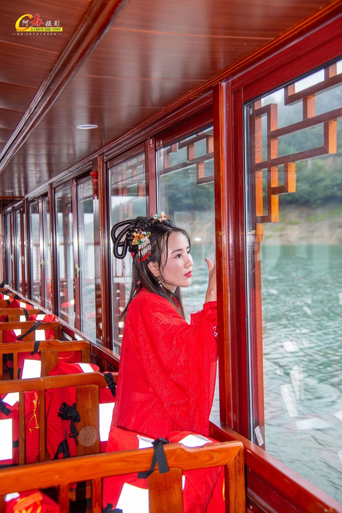 桂林宝鼎新貌（多图）