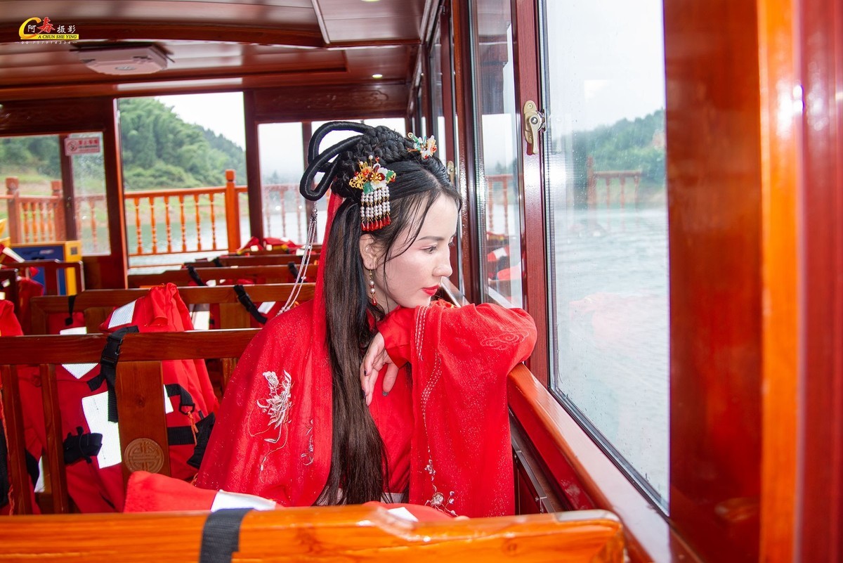 桂林宝鼎新貌（多图）