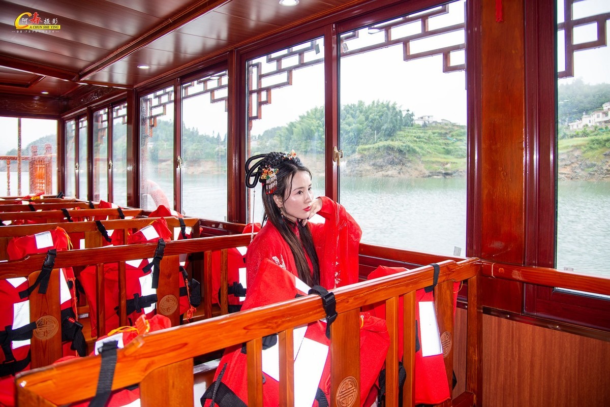 桂林宝鼎新貌（多图）