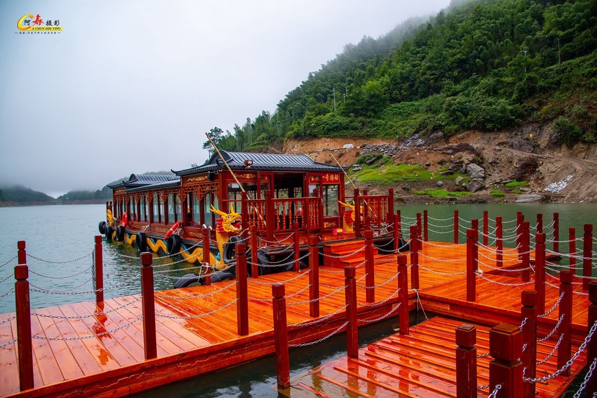 桂林宝鼎新貌（多图）