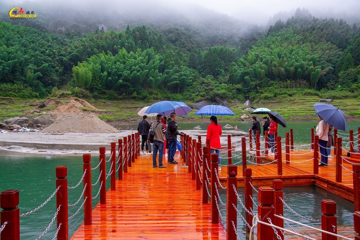 桂林宝鼎新貌（多图）