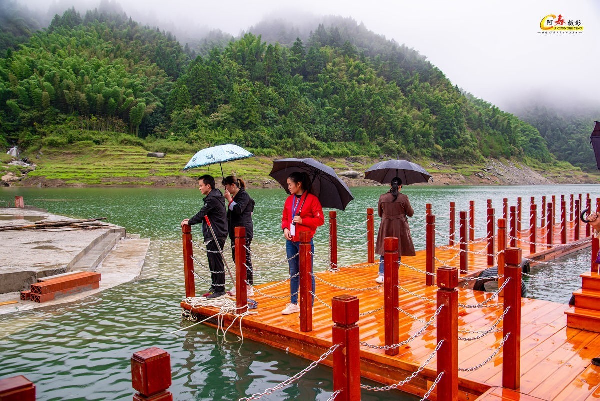 桂林宝鼎新貌（多图）